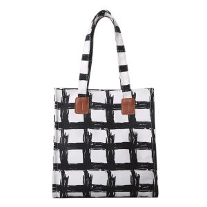 Womens Bags |  Clerkenwell Tote Bag Black Multi Accessories Bags