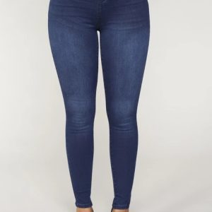 Womens Jeans |  Gia Sculpting Jeans Mid Wash Clothing Jeans