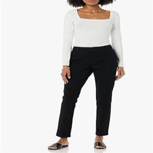 Womens Petite Trousers |  Petite Amanda Skinny Jeans Black Petite Black