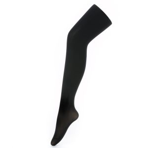 Womens Socks & Tights |  Opaque 60den Tights Black Accessories Black