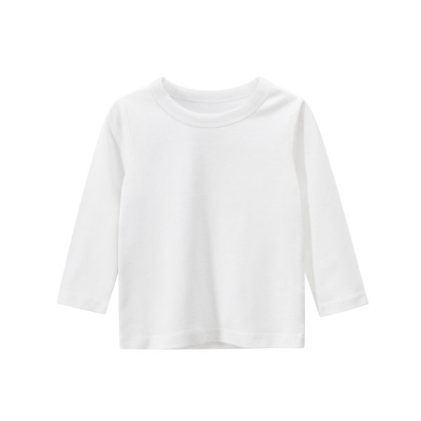 Womens Tops |  Avia Cotton Slub T-Shirt White Clothing Tops