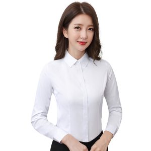 Womens Tops |  Victoria Shirt White Clothing Tops