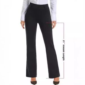 Womens Trousers |  Calla Chino Navy Clothing Navy