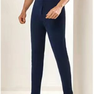 Womens Trousers |  Gael Trousers Navy Clothing Navy