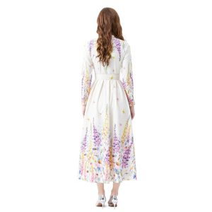 Womens Wedding Guest Dresses |  Emma Silk Dress Yellow Multi Cocktail & Party Dresses Cocktail & Party Dresses