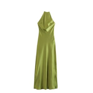 Womens Cocktail & Party Dresses |  Tremeer Dress Lime Green Cocktail & Party Dresses Cocktail & Party Dresses